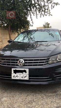 ڤۆڵکسواگن پاسات